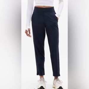 Athleta Brooklyn Mid Rise Ankle Pants